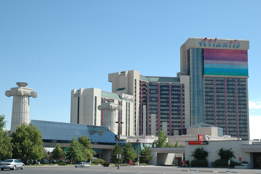Atlantis Casino Resort Spa